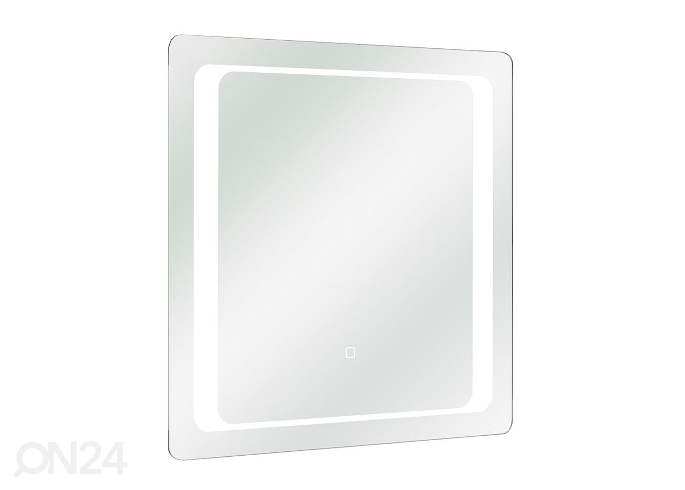 LED valgustusega peegel 21 suurendatud