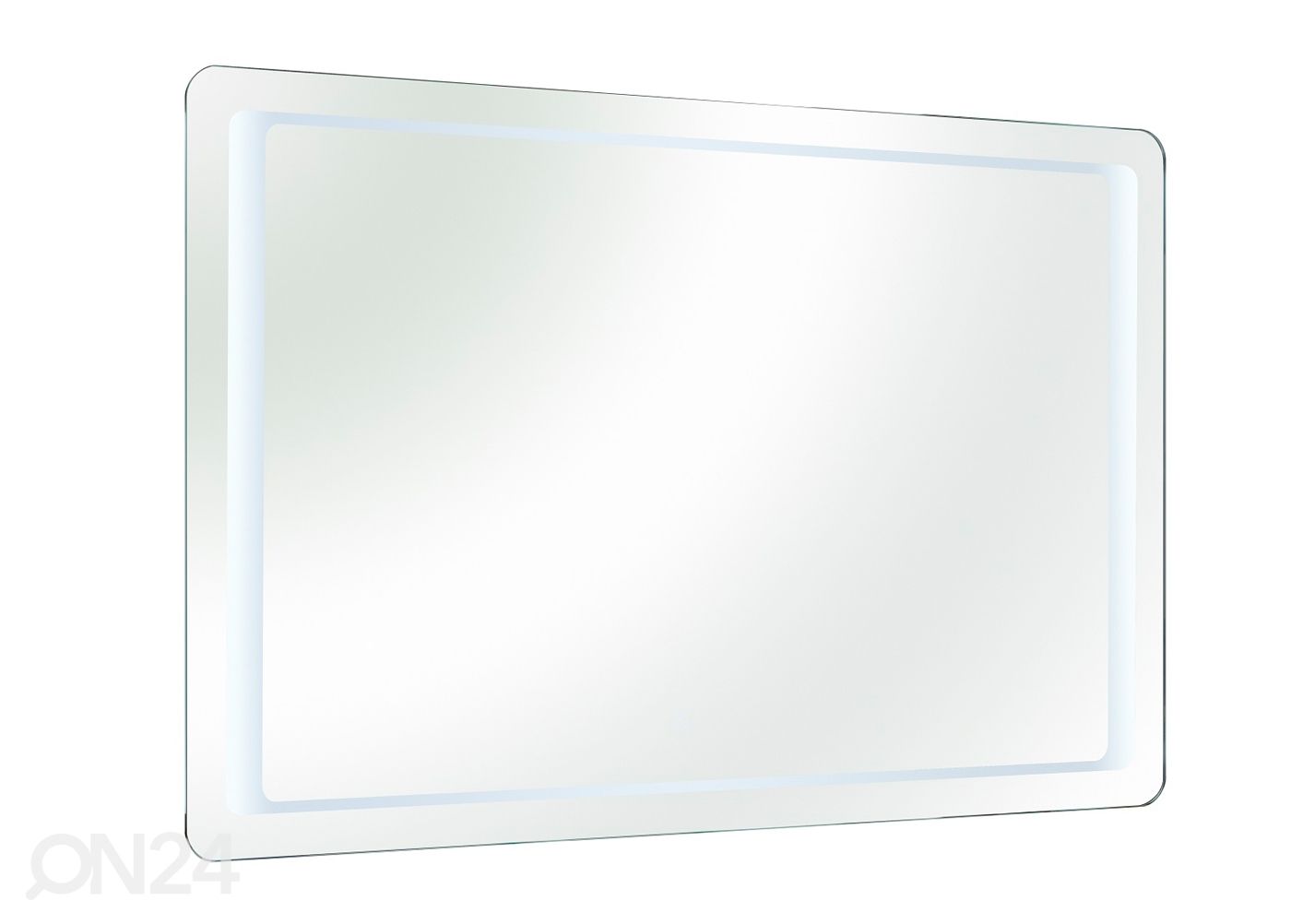 LED valgustusega peegel 21 suurendatud