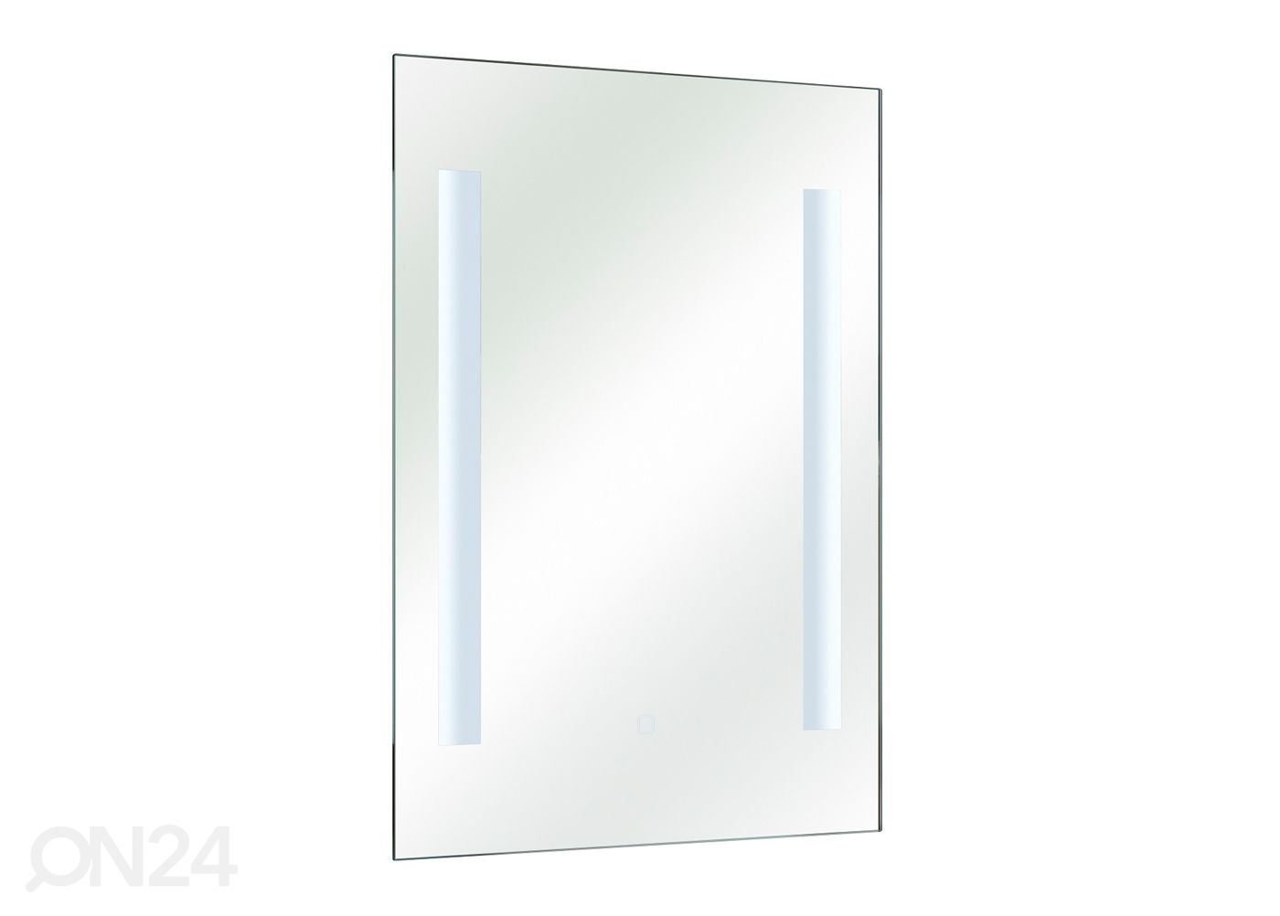 LED valgutusega peegel 20 suurendatud