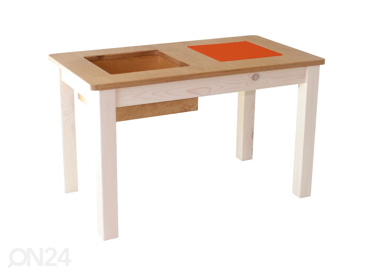 Legolaud 86x47xh63 cm suurendatud