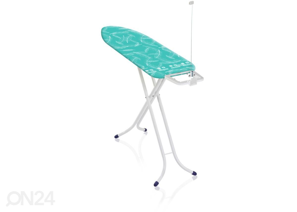 Leifheit triikimislaud Airboard Compact M suurendatud