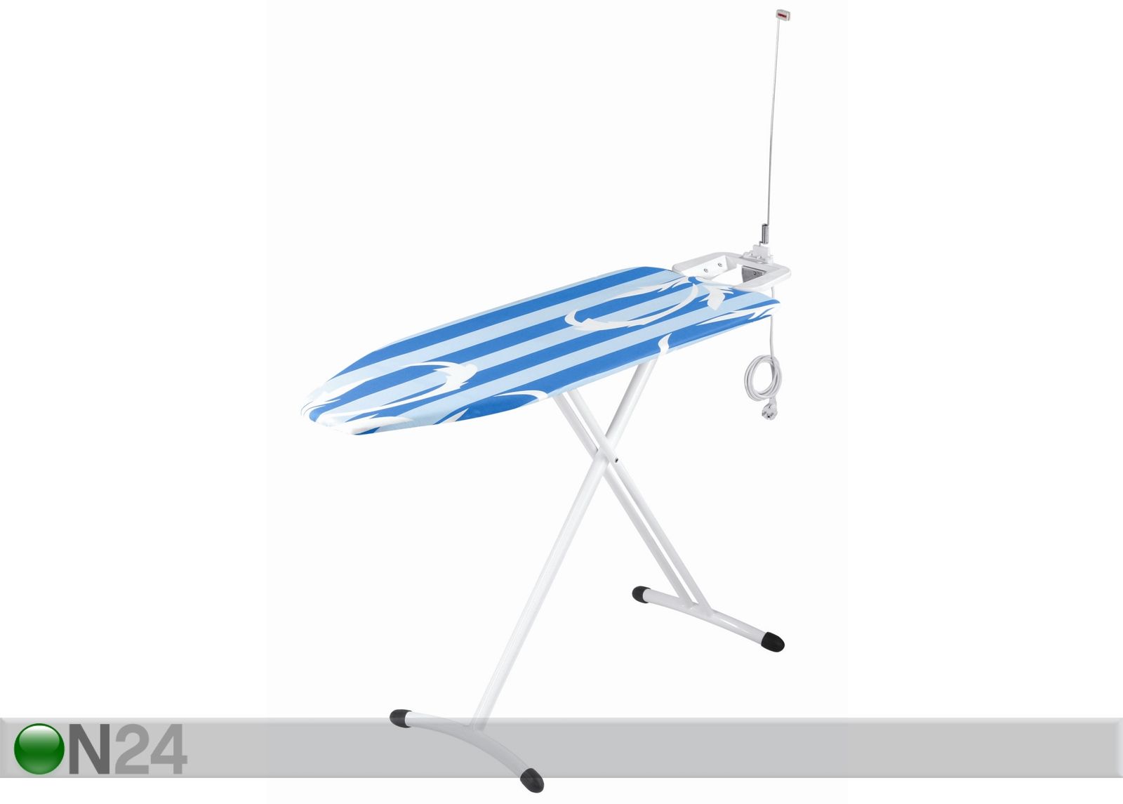 Leifheit triikimislaud Contour L Plus suurendatud