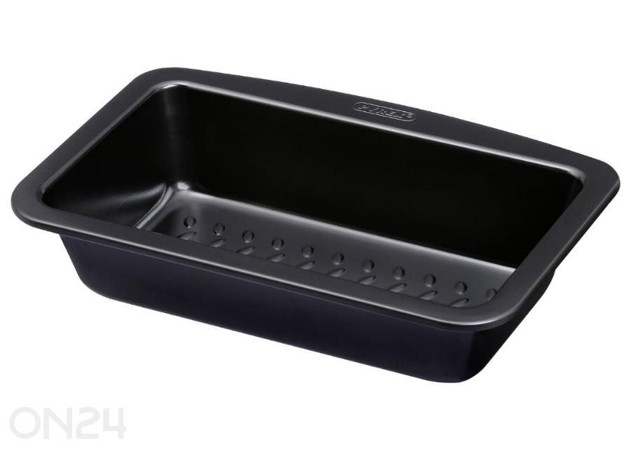 Leiva-ja keeksivorm Glide suurendatud