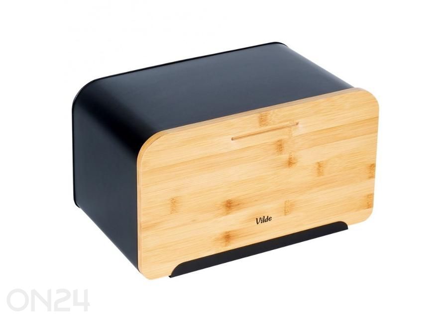 Leivakast lõikelauaga suurendatud