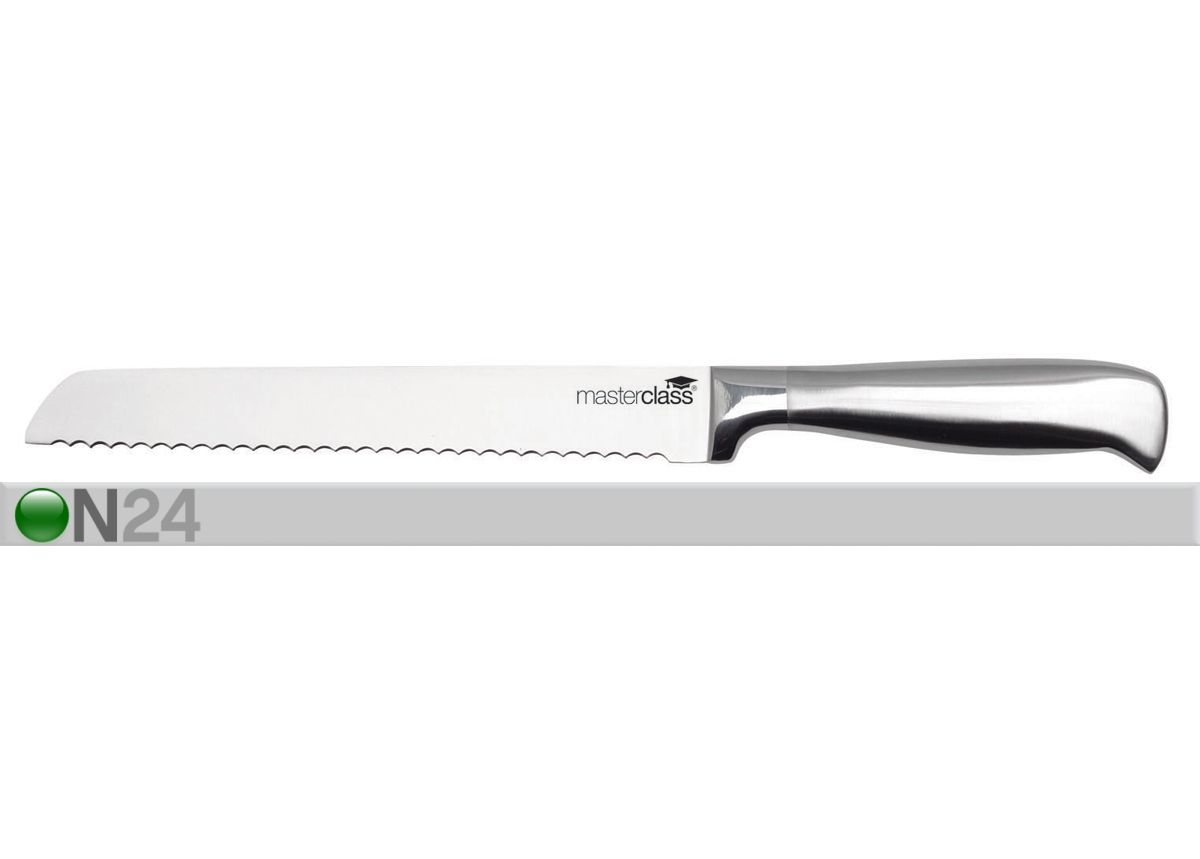 Leivanuga Acero 20 cm suurendatud