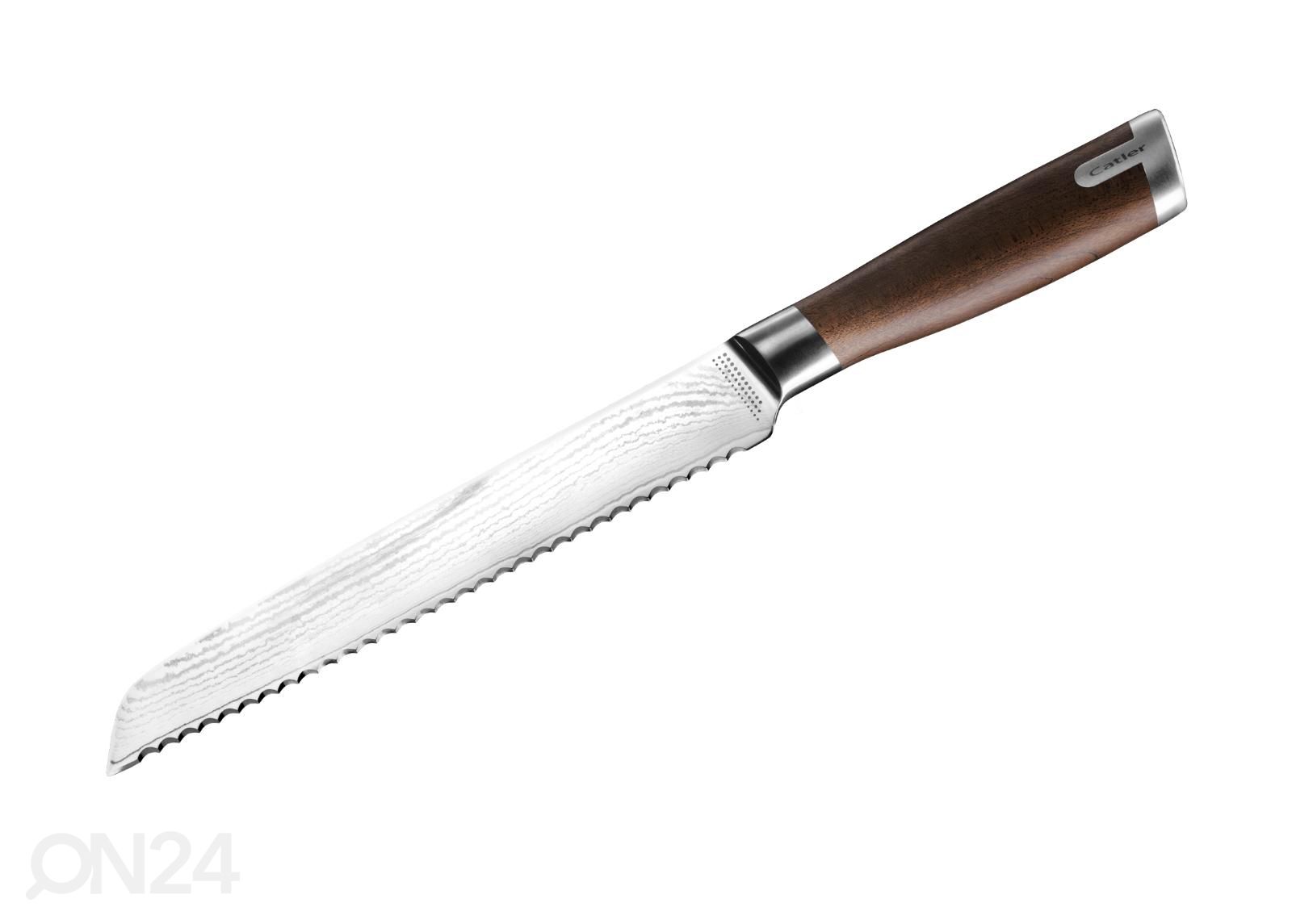 Leivanuga Catler DMS205 suurendatud