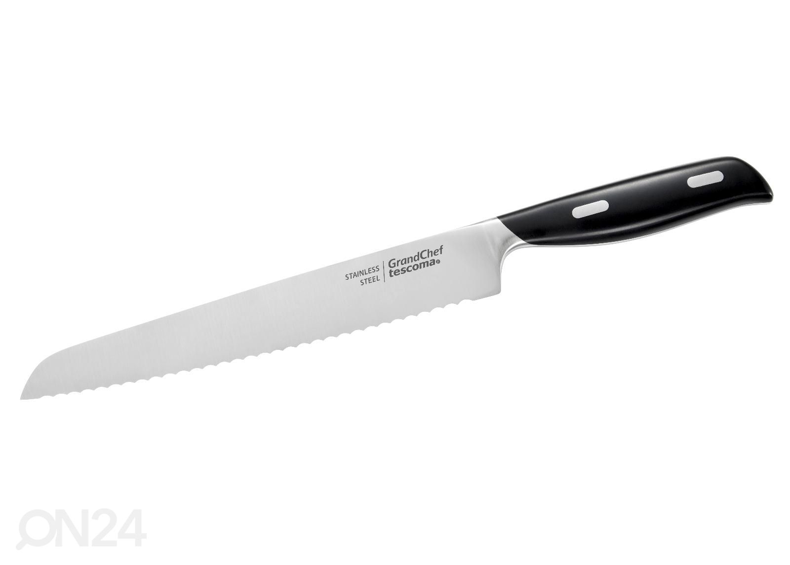 Leivanuga Tescoma Grandchef 21 cm suurendatud
