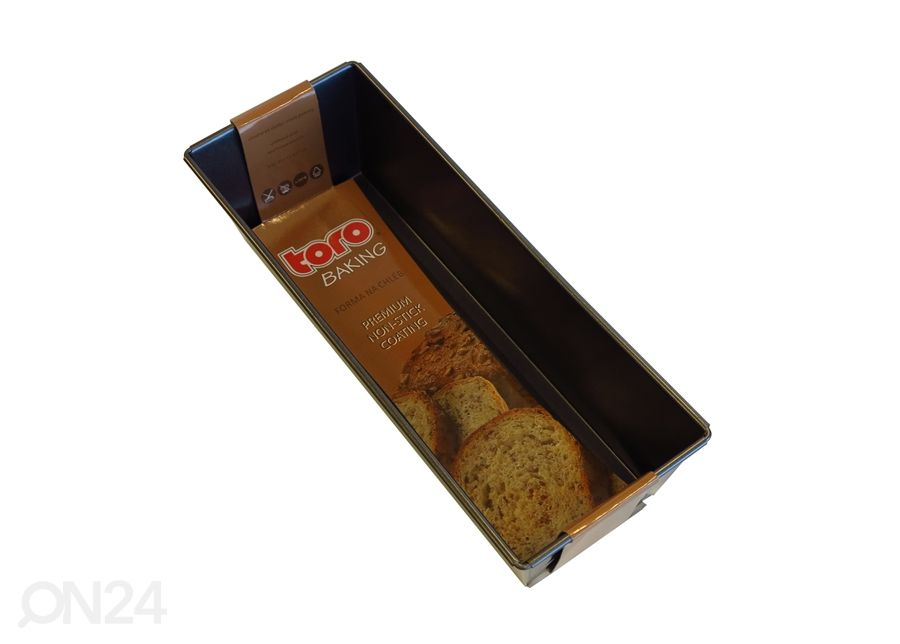 Leivavorm 31x11,5 cm suurendatud