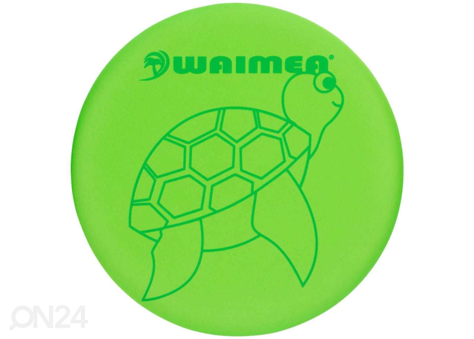 Lendav taldrik 24cm Waimea suurendatud