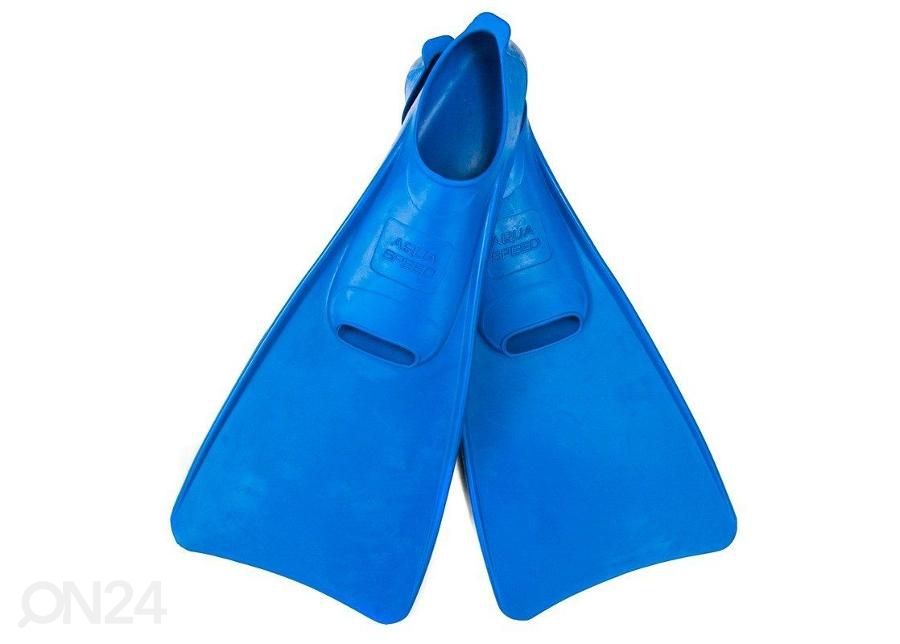 Lestad lastele Aqua Speed Fusion suurendatud