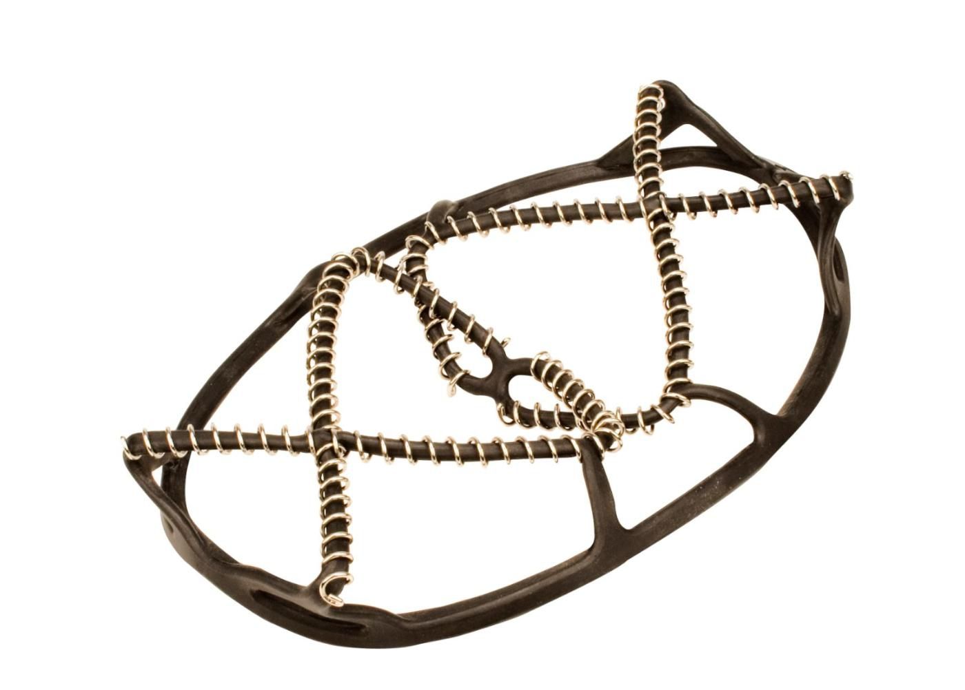 Libisemisvastased tallad Spiral Winter-grip suurendatud