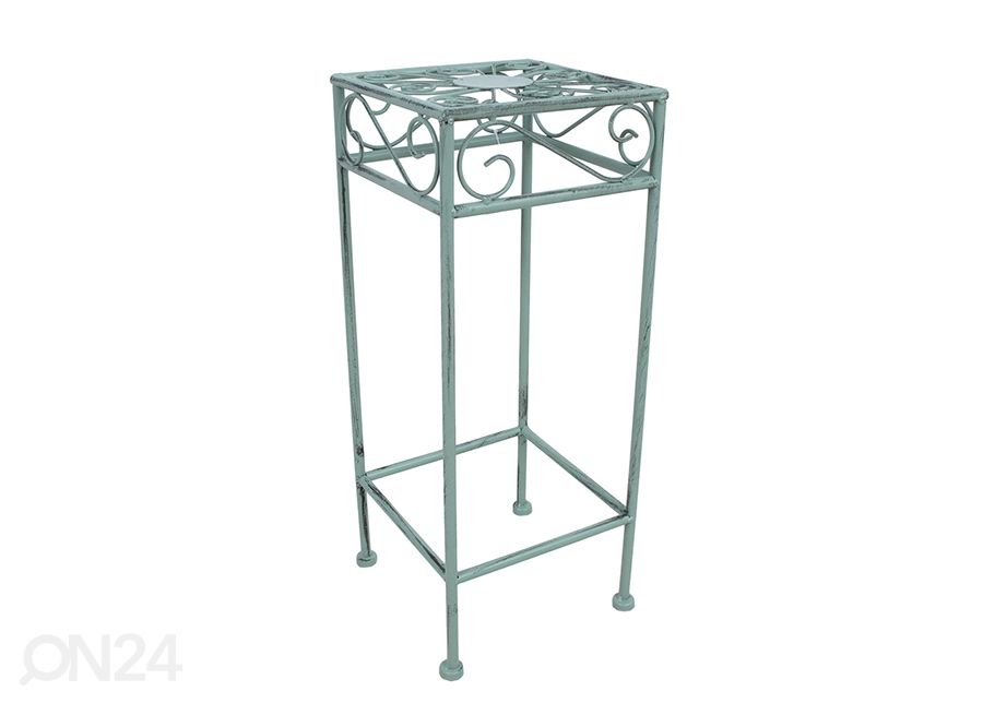 Lillepostament Mint 20x20x50 cm suurendatud