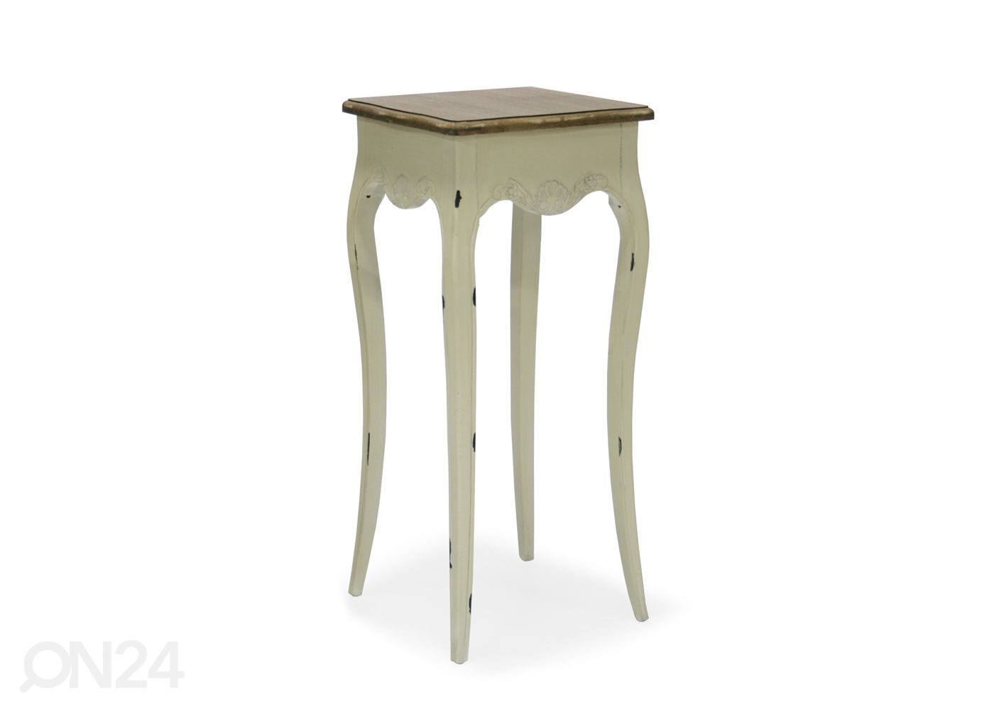 Lillepostament Samira 62x26x26 cm suurendatud