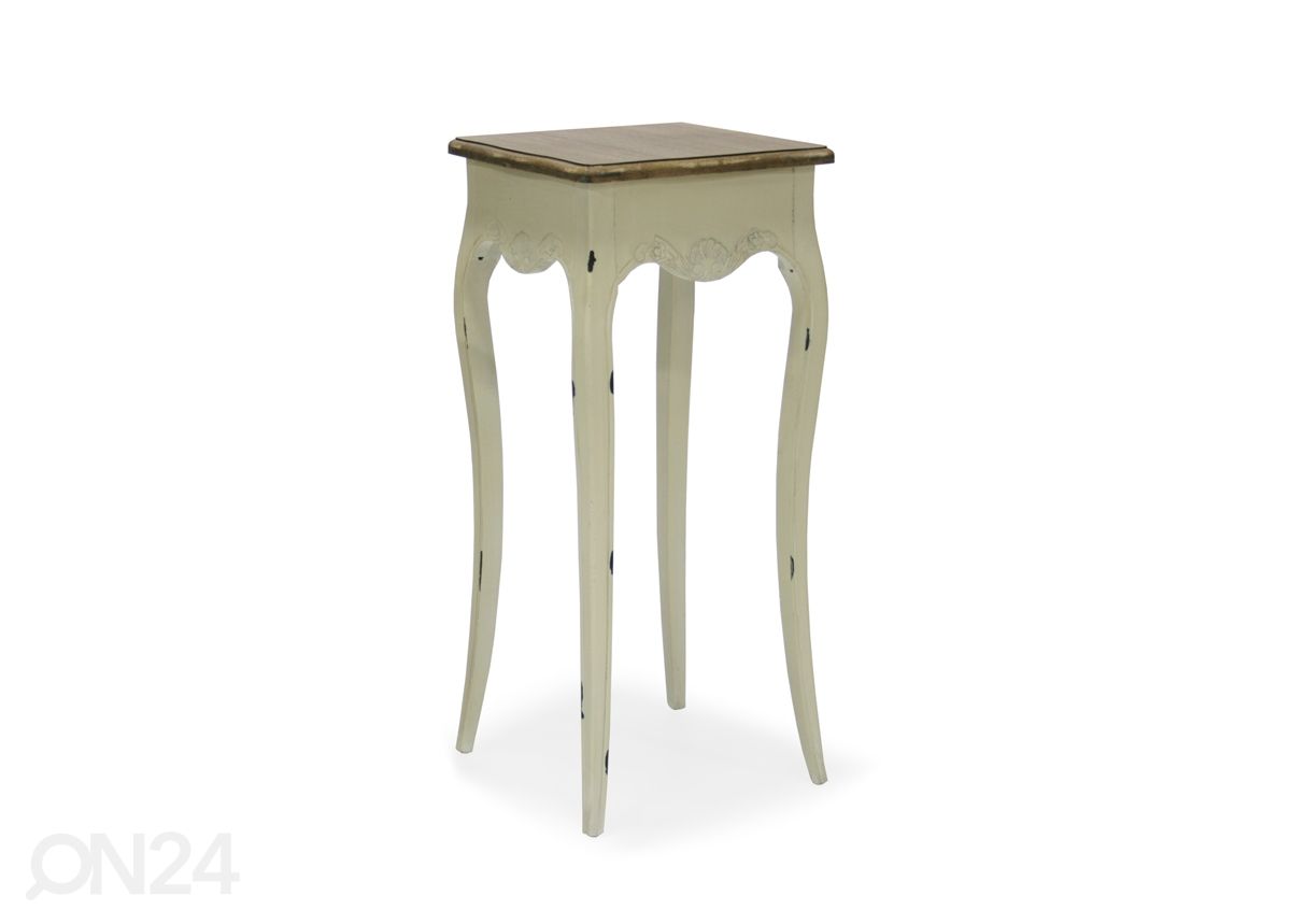 Lillepostament Samira 81x36x36 cm suurendatud