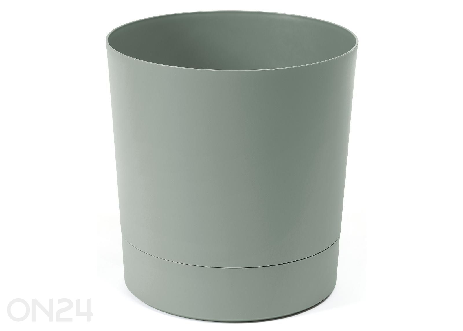 Lillepott Aura Ø.35 cm, alusega suurendatud