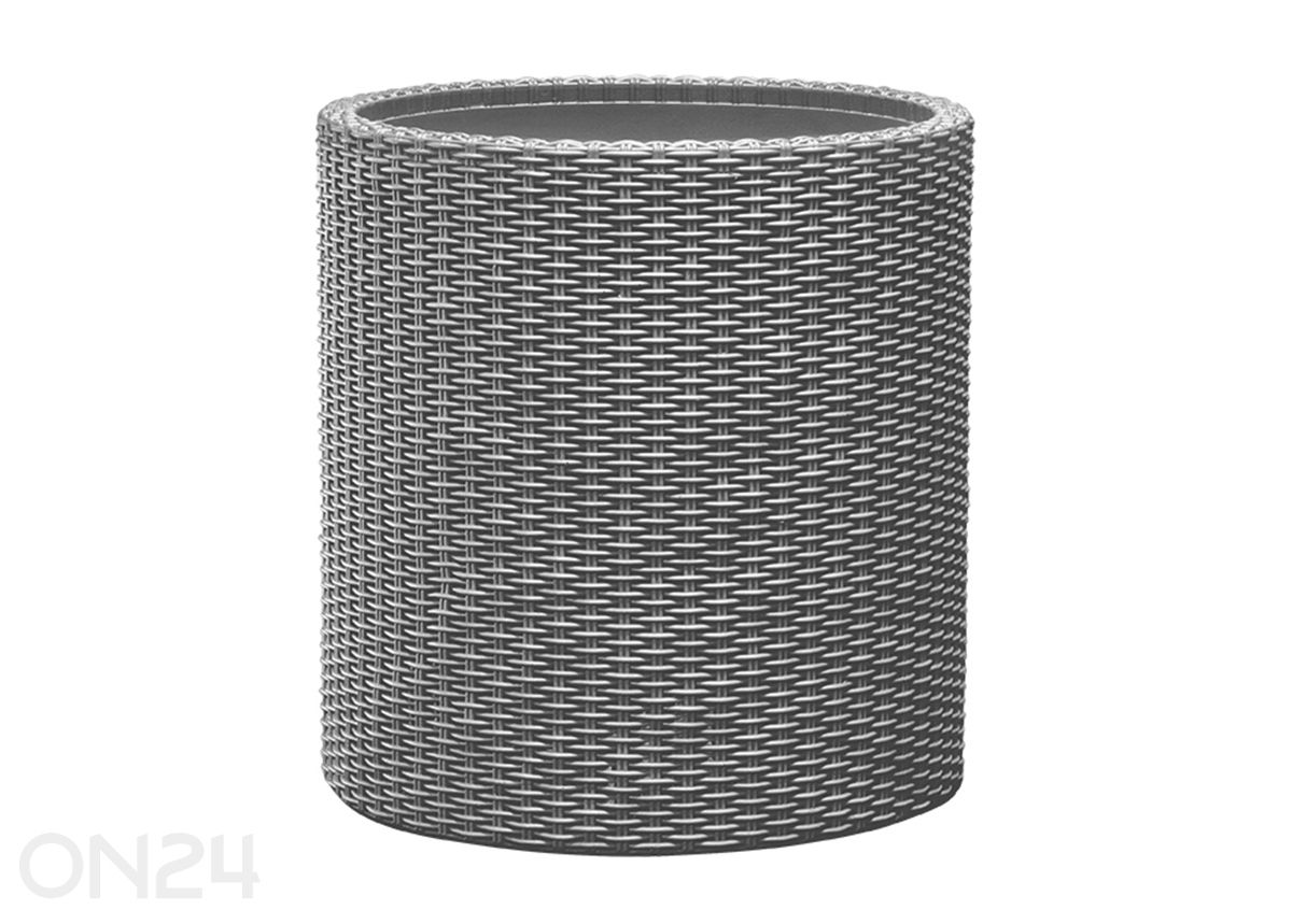 Lillepott Keter Cylinder S suurendatud