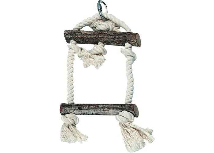 Lindude kiik 25x12,5x2,5 cm suurendatud