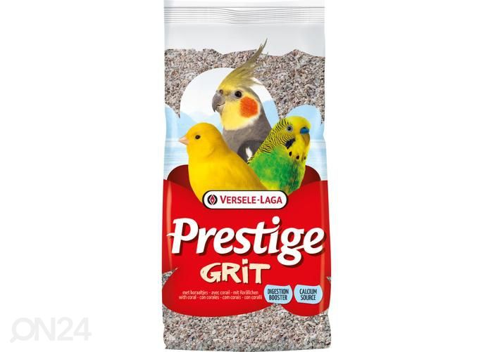 Lindude puguliiv 2,5kg suurendatud