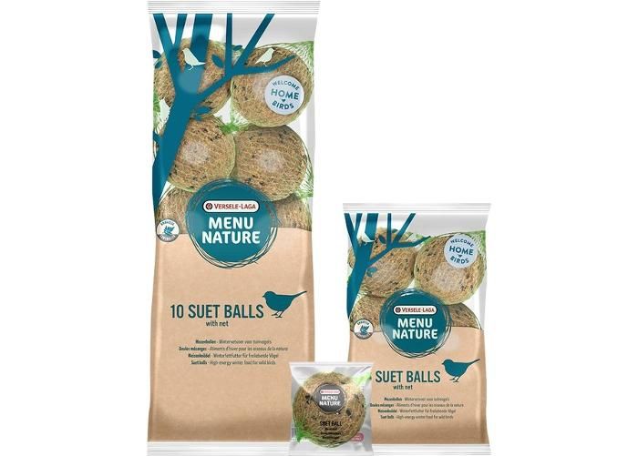 Lindude rasvapall 900g/n10 suurendatud