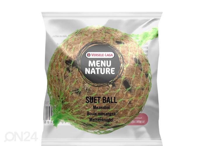 Lindude rasvapall 90g-n1 suurendatud