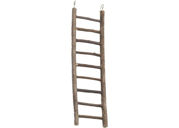 Lindude redel scara 9 astet 39 cm suurendatud