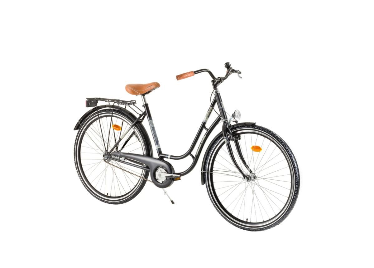 Linnajalgratas naistele Florida Lady 28” Reactor suurendatud