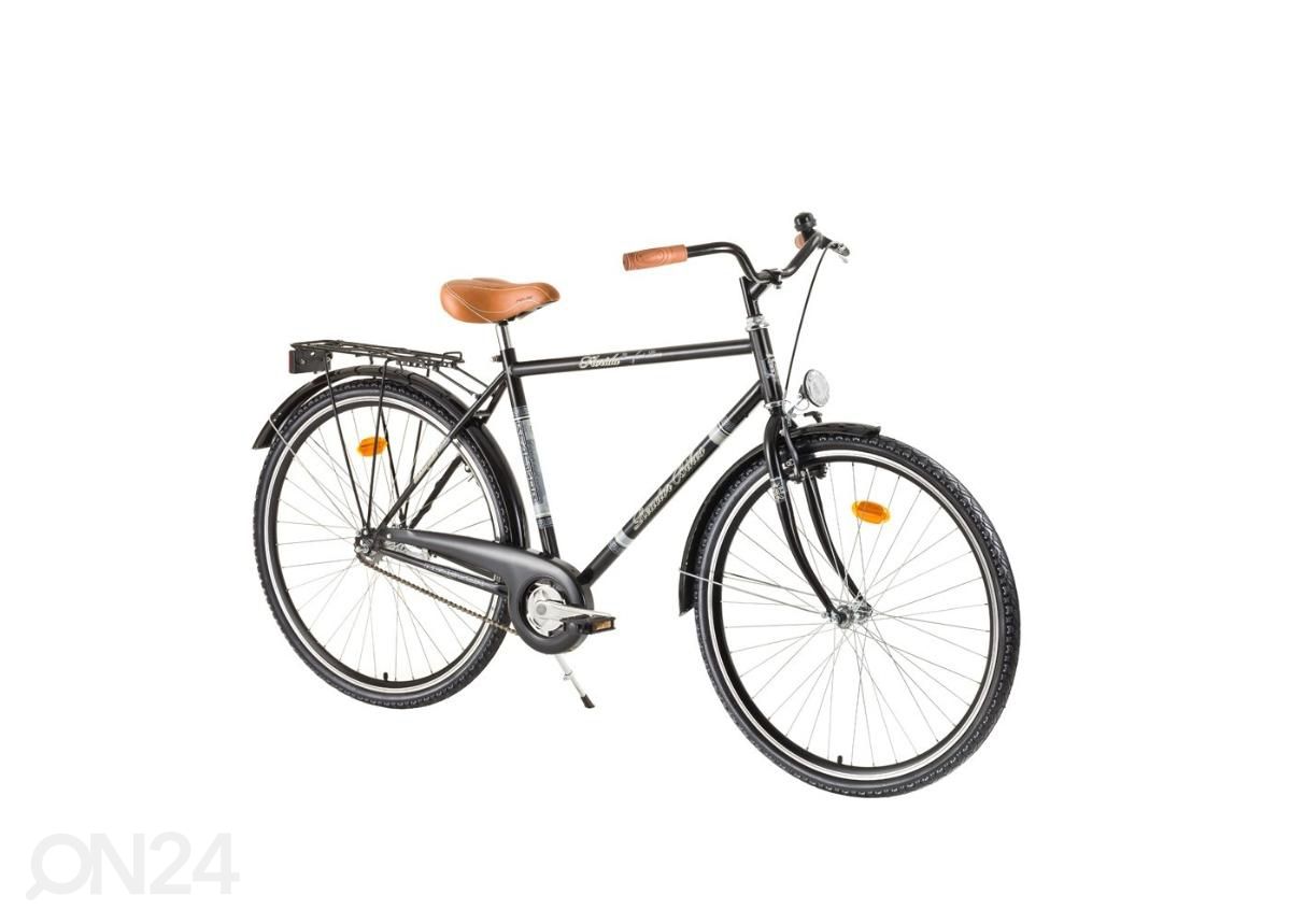 Linnaratas meestele Florida 28” Reactor suurendatud