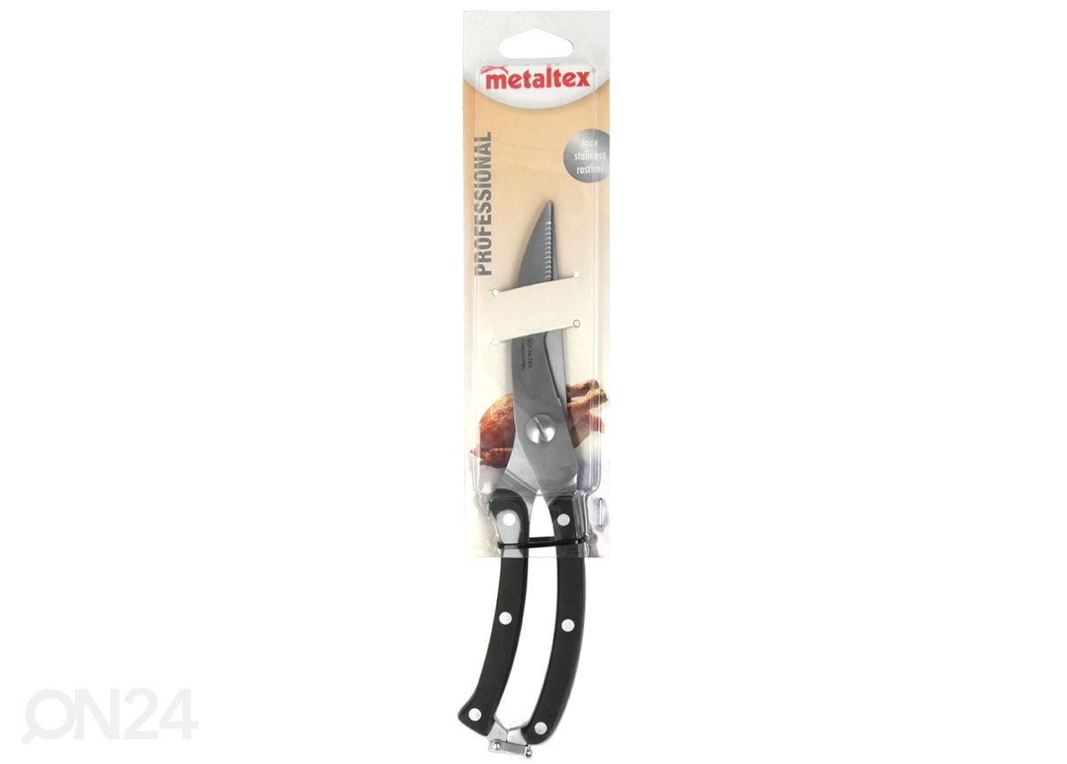 Linnulihakäärid 25 cm suurendatud