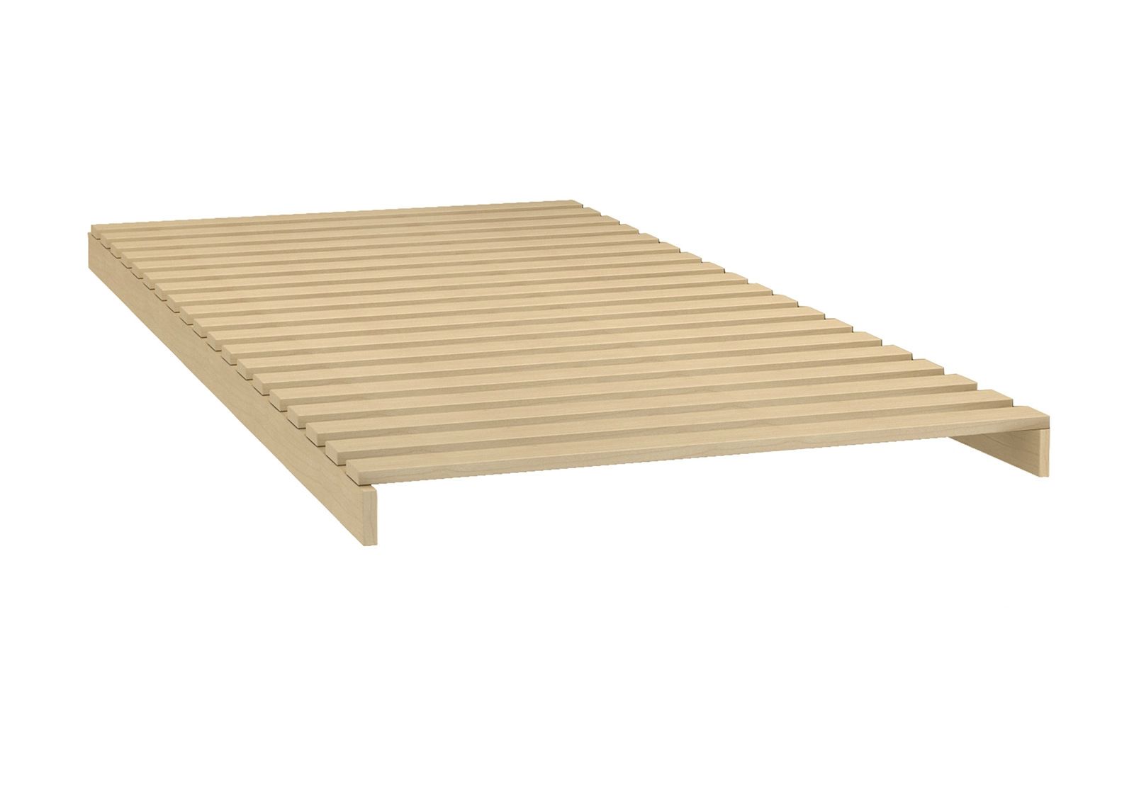 Lippidest voodipõhi 80x200 cm suurendatud