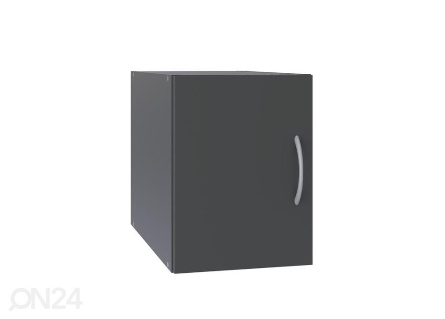Lisakapp MRK 595 45 cm suurendatud
