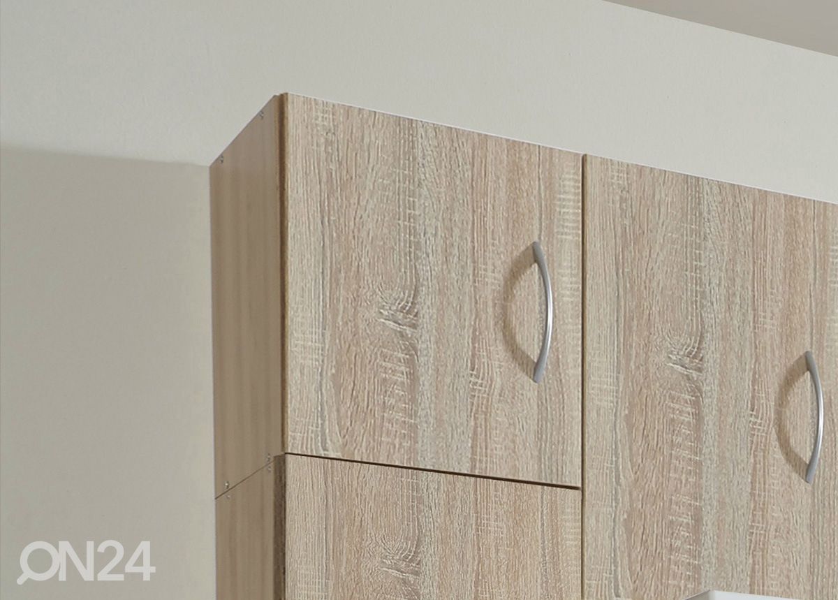 Lisakapp MRK 595 45 cm suurendatud