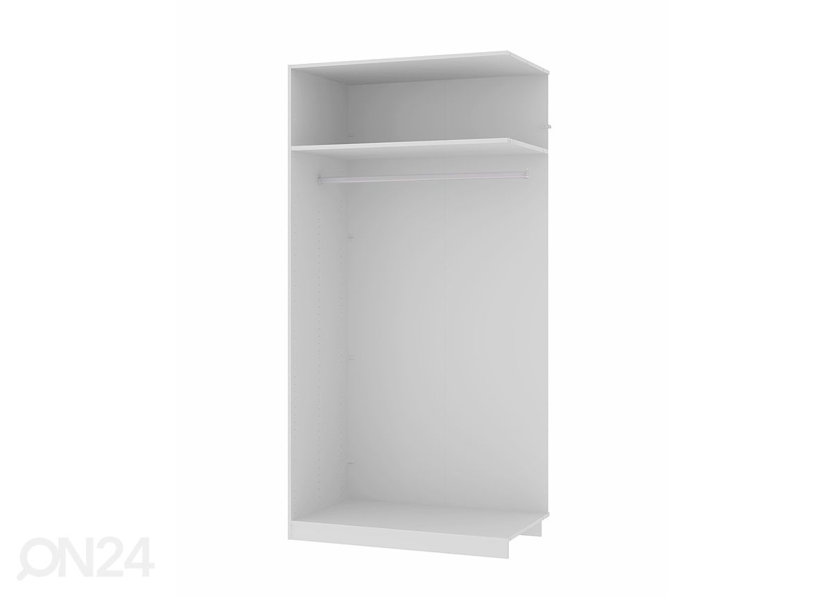 Lisakarkass Save h 220 cm suurendatud