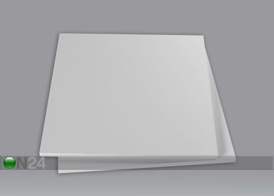 Lisariiulite komplekt 120 cm kapile, 2 tk suurendatud