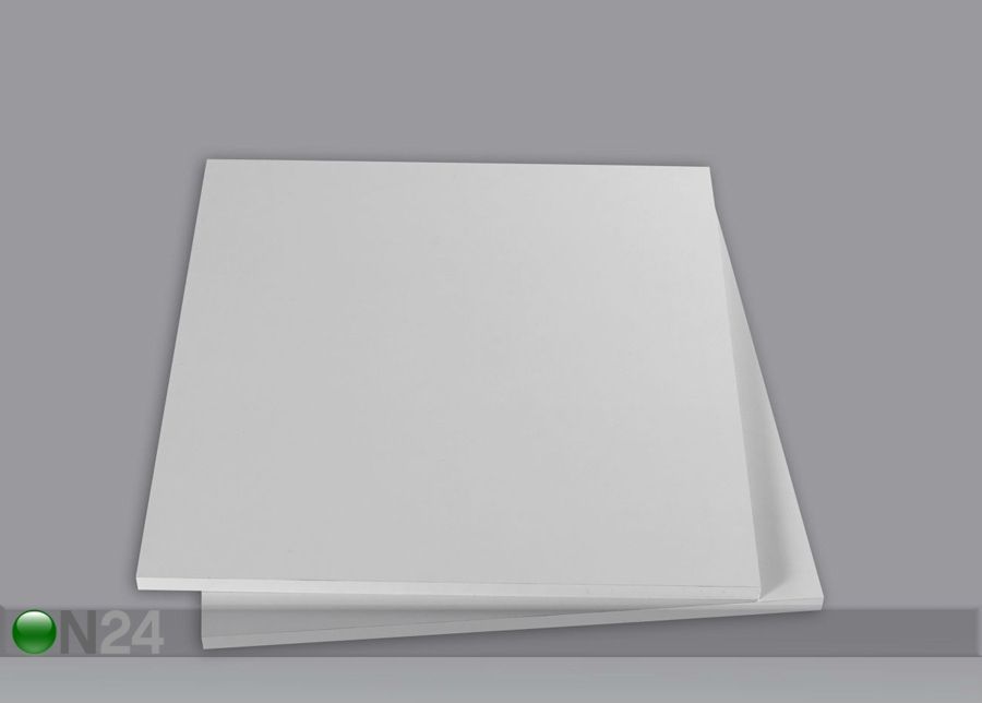 Lisariiulite komplekt 180 cm kapile, 2 tk suurendatud