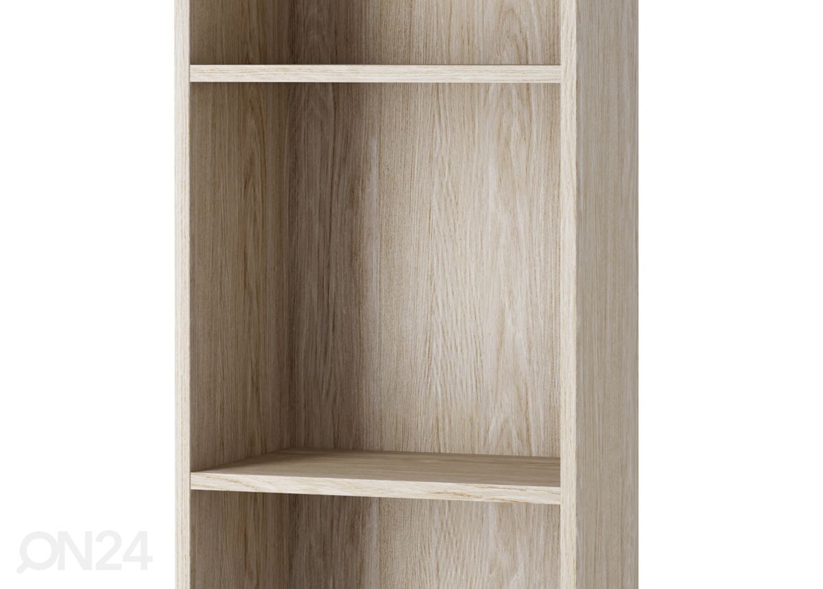 Lisariiulite komplekt Basic suurendatud