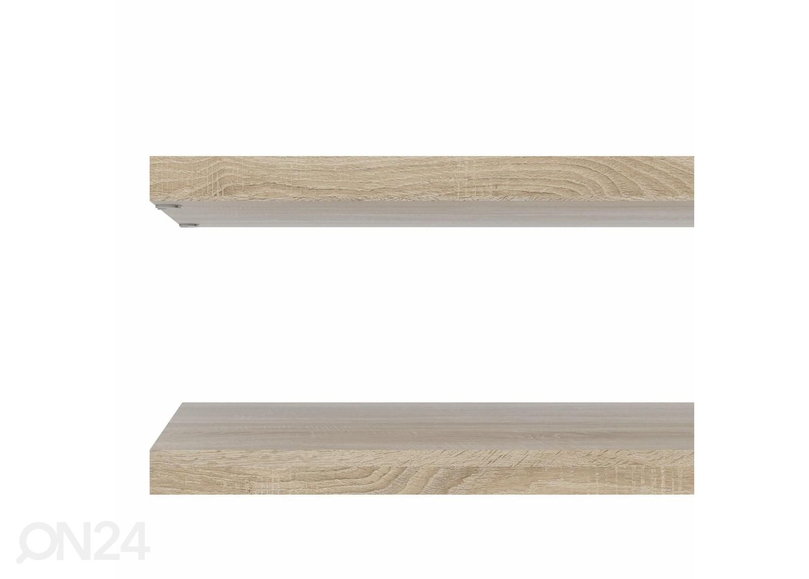 Lisariiulite komplekt Basic suurendatud