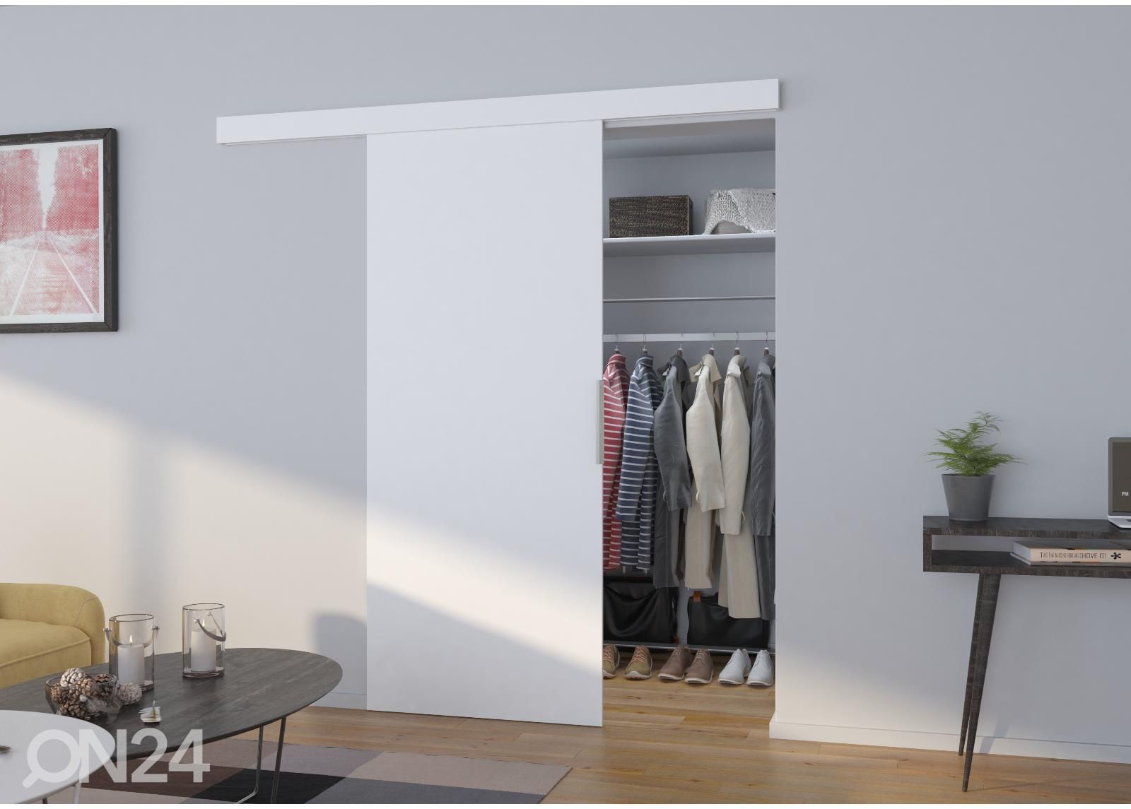 Liuguks Pita I 86 cm suurendatud