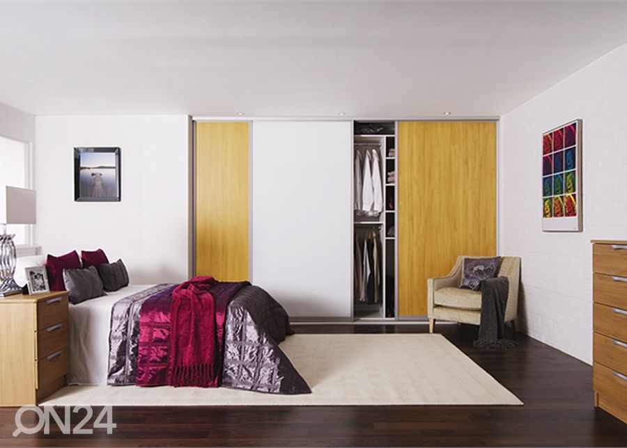 Liuguksed Prestige, 3 melamiin ust avasse 241-300x255 cm suurendatud