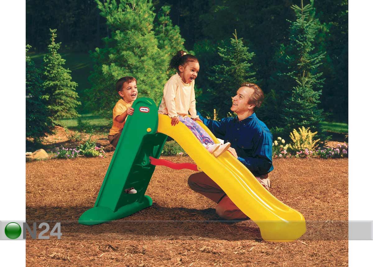 Liumägi 150 cm suurendatud
