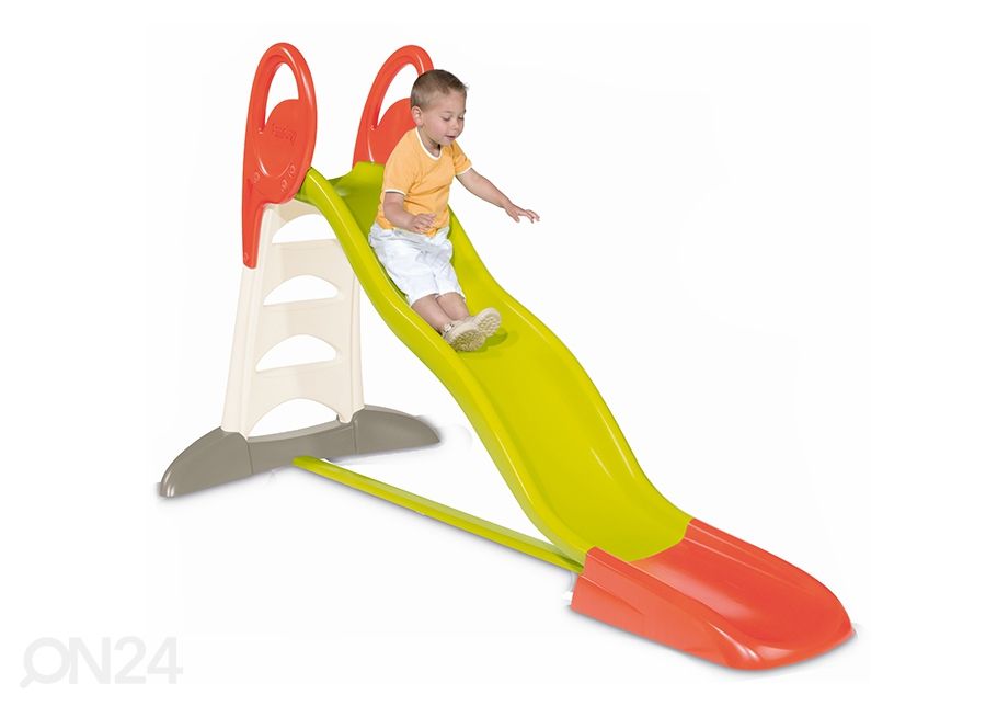 Liumägi 230 cm suurendatud