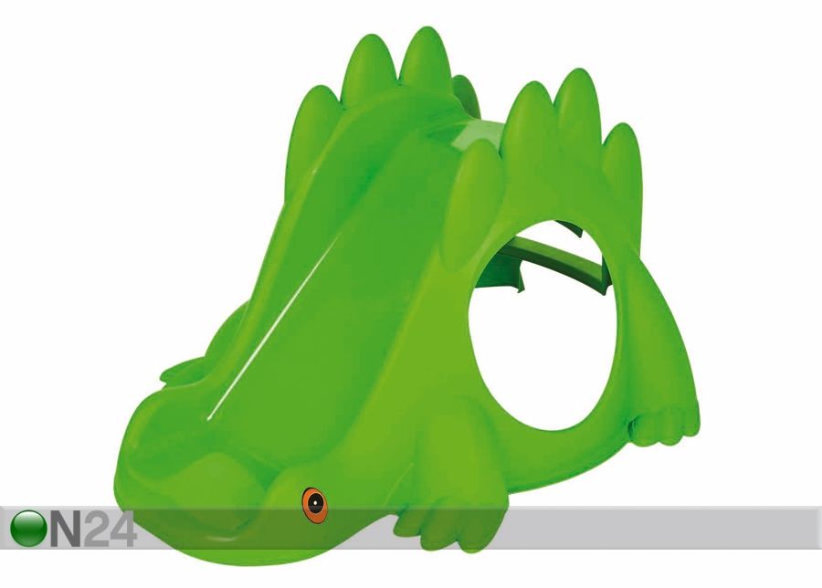 Liumägi Dino suurendatud