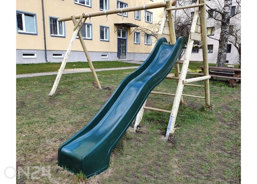 Liumägi Star 295 cm suurendatud