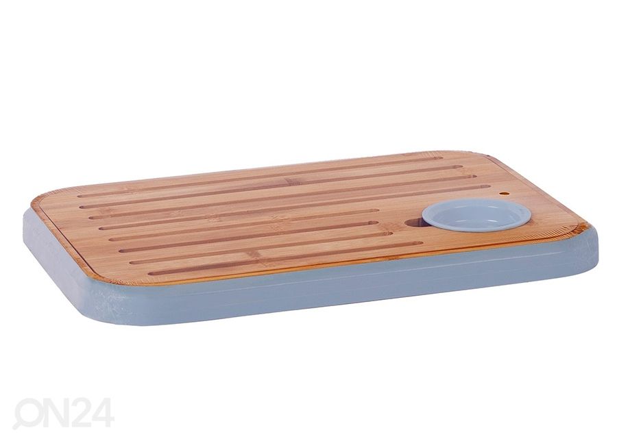 Lõikelaud Gourmet 36x25,5 cm suurendatud