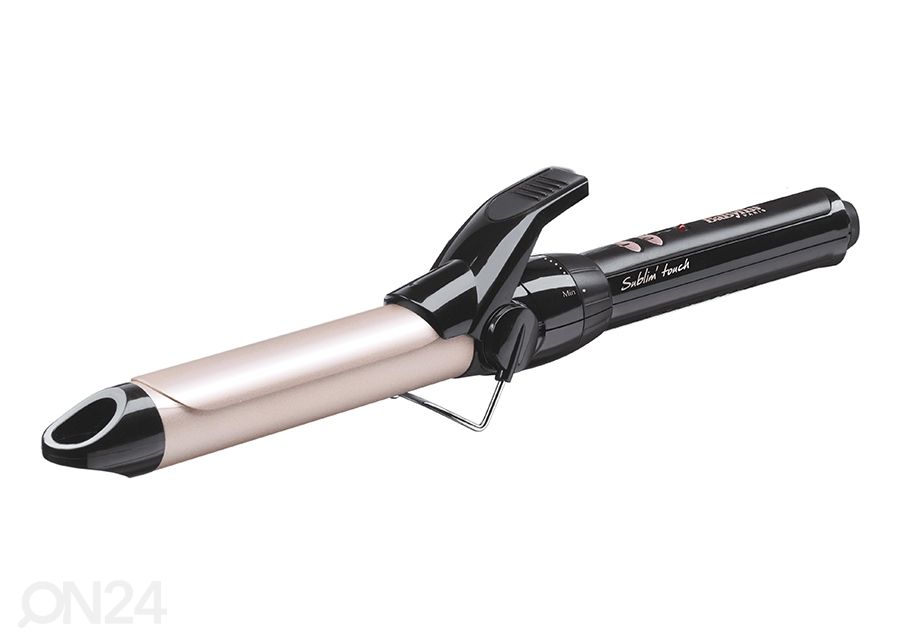 Lokitangid Babyliss suurendatud