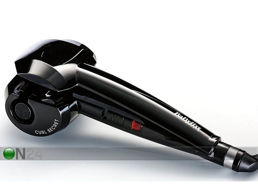 Lokitangid Babyliss Curl Secret C900E suurendatud