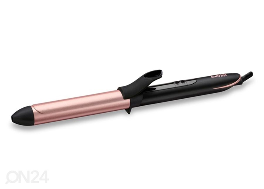 Lokitangid Babyliss, kvarts-keraamiline kate, 25 mm suurendatud
