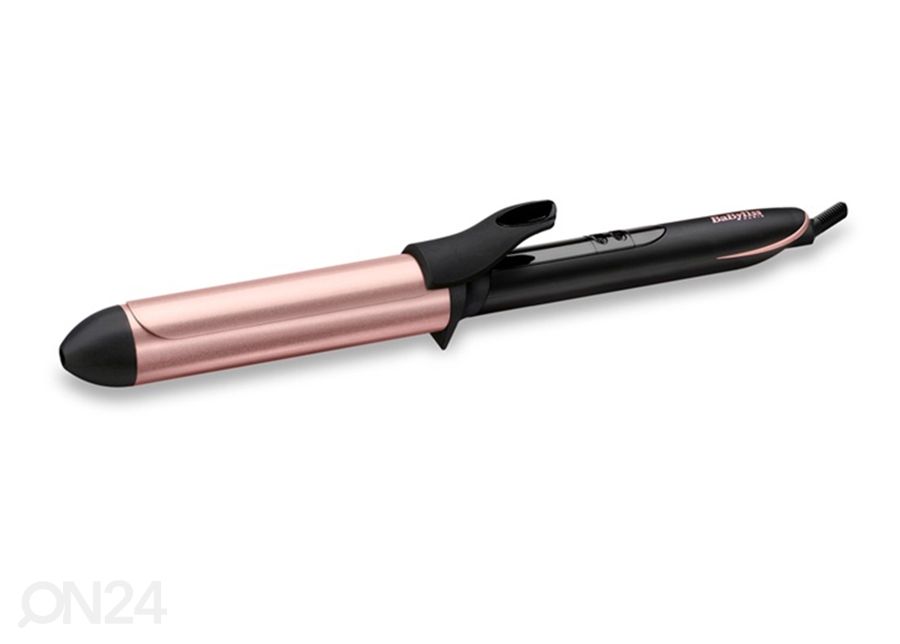 Lokitangid Babyliss, kvarts-keraamiline kate, 32 mm suurendatud