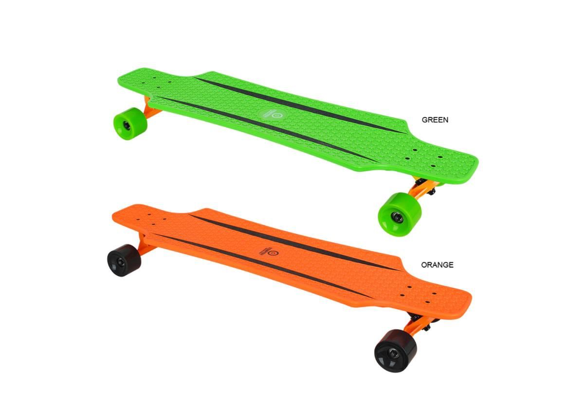 Longboard Buffy 36 suurendatud