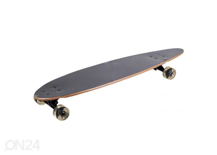 Longboard Mechanics PW 507 Speedy suurendatud