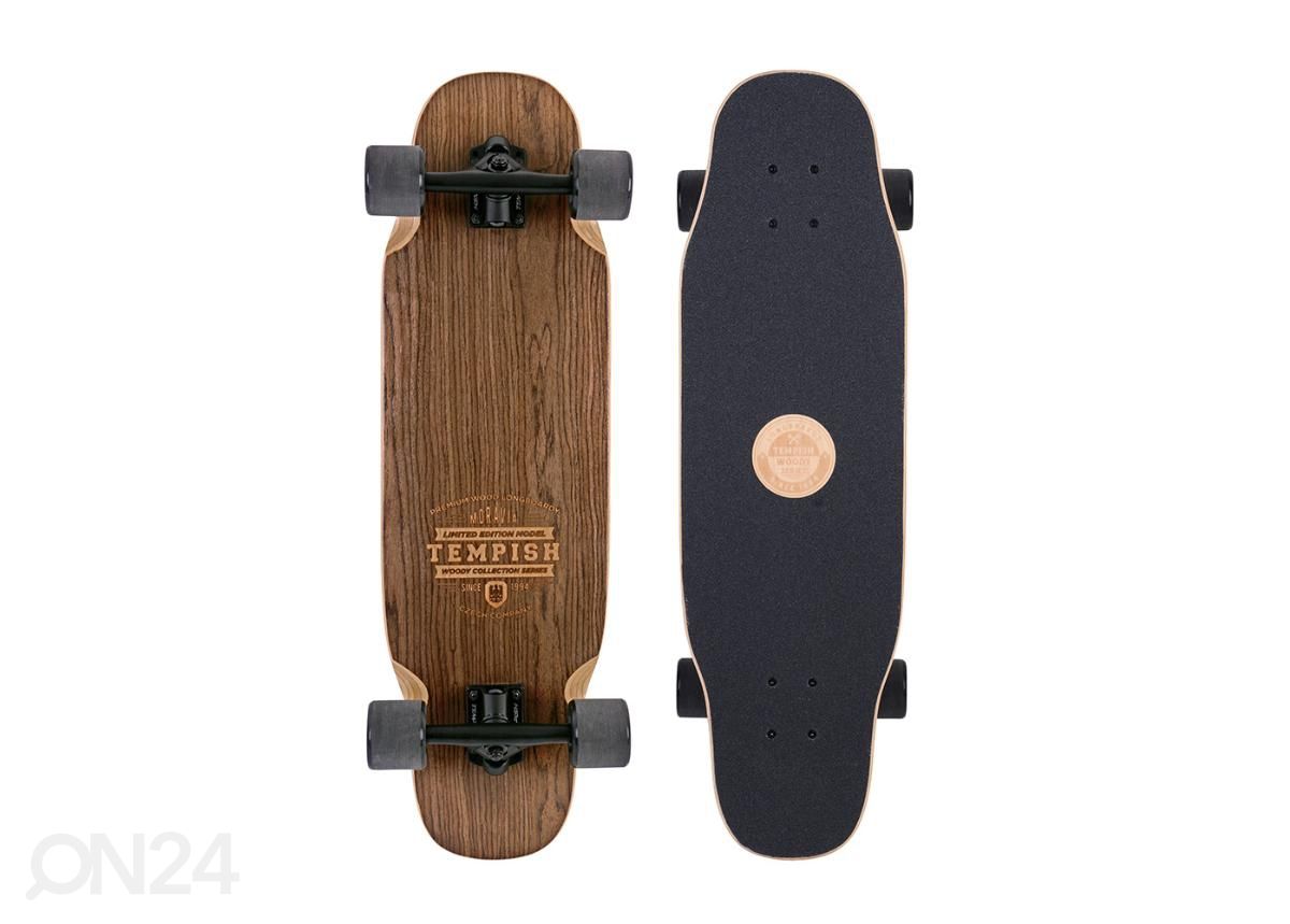 Longboard Moravia Tempish suurendatud